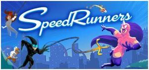 SpeedRunners - PC [Steam Online Game Code]