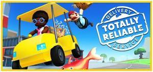 Totally Reliable Delivery Service - PC [Steam Online Game Code]