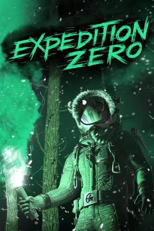 Expedition Zero - PC [Steam Online Game Code]