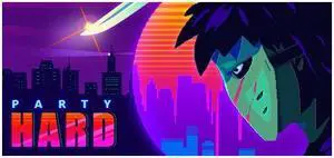 Party Hard - PC [Steam Online Game Code]