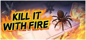 Kill it with Fire - PC [Steam Online Game Code]