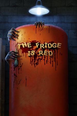 The Fridge is Red - PC [Steam Online Game Code]