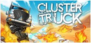 Clustertruck - PC [Steam Online Game Code]
