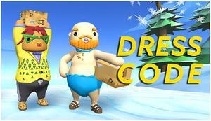 Totally Reliable Delivery Service - Dress Code - PC [Steam Online Game Code]