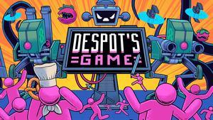 Despot's Game: Dystopian Army Builder - PC [Steam Online Game Code]