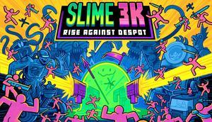 Slime 3k: Rise Against Despot - PC [Steam Online Game Code]