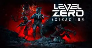 Level Zero: Extraction - Early Access - PC [Steam Online Game Code]