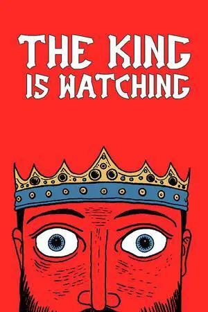 The King is Watching - PC [Steam Online Game Code]