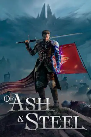 Of Ash and Steel - PC [Steam Online Game Code]