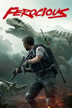 FEROCIOUS - PC [Steam Online Game Code]