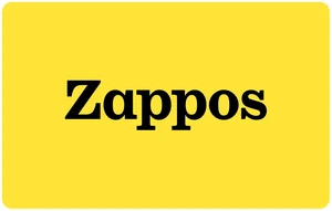 Zappos.com $25 Gift Card (Email Delivery)