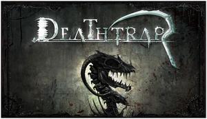 Deathtrap - PC [Steam Online Game Code]