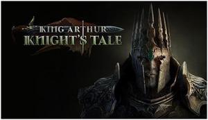 King Arthur: Knight's Tale - PC [Steam Online Game Code]