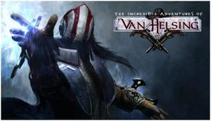 The Incredible Adventures of Van Helsing - Complete Pack - PC [Steam Online Game Code]