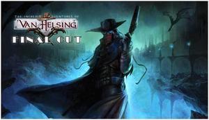 The Incredible Adventures of Van Helsing: Final Cut - PC [Steam Online Game Code]