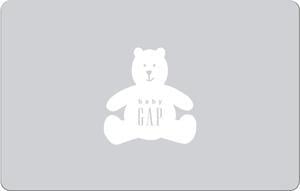 babyGap $25 Gift Card (Email Delivery)