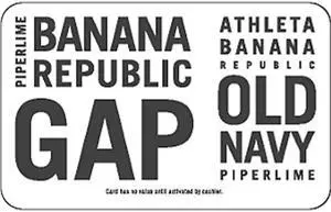 Gap Options $10 Gift Card (Email Delivery) Gap Options $10 Gift Card (Email Delivery)