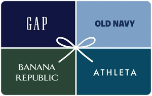 Gap Options $10 Gift Card (Email Delivery) Gap Options $10 Gift Card (Email Delivery)