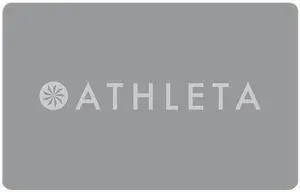 Athleta $50 Gift Card (Email Delivery) Athleta $50 Gift Card (Email Delivery)