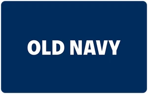 Old Navy $10 Gift Card (Email Delivery) Old Navy $10 Gift Card (Email Delivery)