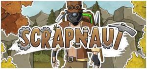 Scrapnaut - PC [Steam Online Game Code]