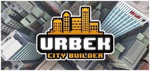 Urbek City Builder - PC [Steam Online Game Code]