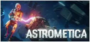 Astrometica - PC [Steam Online Game Code]