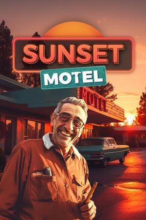 Sunset Motel - PC [Steam Online Game Code]