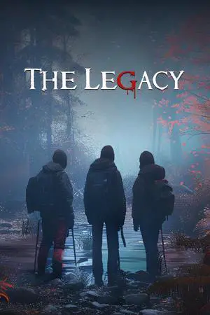 The Legacy - PC [Steam Online Game Code]