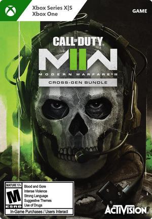 Call of Duty: Modern Warfare 2 - Ghost Tarot Card Wall Poster