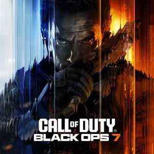 Call of Duty: Black Ops 7 Xbox Series X|S, Xbox One [Digital Code]
