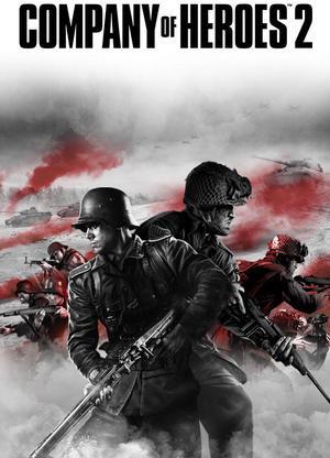 Company of Heroes 2 - PC [Steam Online Game Code]