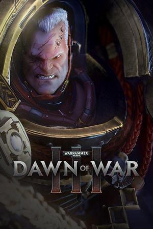 Warhammer 40,000: Dawn of War III - PC [Steam Online Game Code]