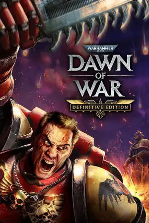 Warhammer 40,000: Dawn of War - Definitive Edition - PC [Steam Online Game Code]