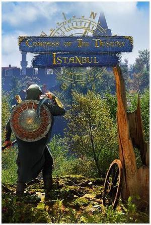 Compass of the Destiny: Istanbul - PC [Steam Online Game Code]