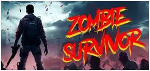 Zombie Survivor: Undead City Attack - PC [Steam Online Game Code]