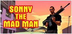 Sonny The Mad Man: Casual Arcade Shooter - PC [Steam Online Game Code]