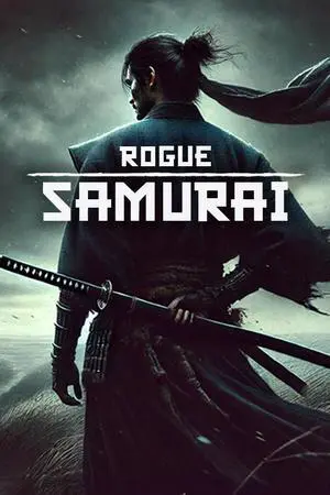 Rogue Samurai - PC [Steam Online Game Code]