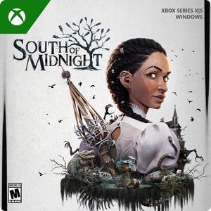 South of Midnight: Standard Edition Xbox Series X|S and Windows [Digital Code]