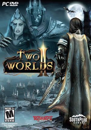 Two Worlds II - PC [Steam Online Game Code]