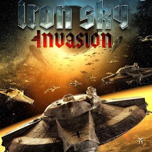 Iron Sky : Invasion - PC [Steam Online Game Code]