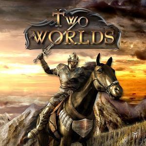 Two Worlds - Epic Edition - PC [Steam Online Game Code]