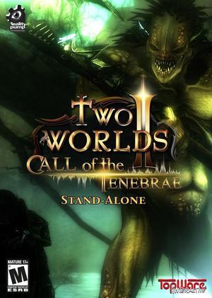 Two Worlds II HD - Call of the Tenebrae - PC [Steam Online Game Code]