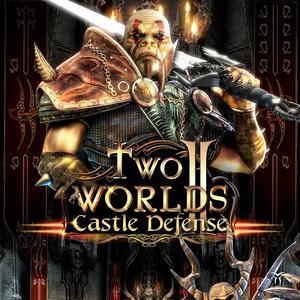 Two Worlds II : Castle Defense - PC [Steam Online Game Code]
