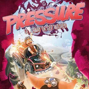 Pressure - PC [Steam Online Game Code]