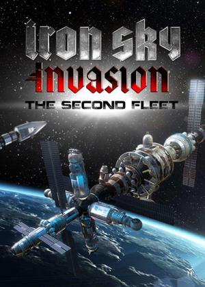 Iron Sky : Invasion DLC The Second Fleet - PC [Steam Online Game Code]