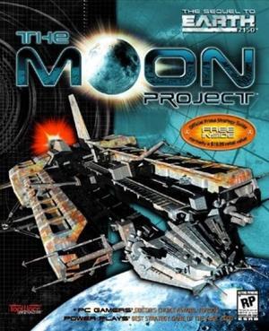 Earth 2150 : The Moon Project - PC [Steam Online Game Code]
