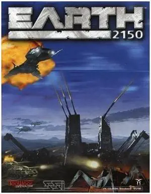 Earth 2150 : Escape from the Blue Planet - PC [Steam Online Game Code]