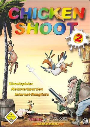 Chicken Shoot 2 - PC [Steam Online Game Code]