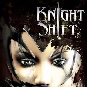 KnightShift - PC [Steam Online Game Code]